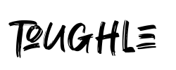 Toughle - logo